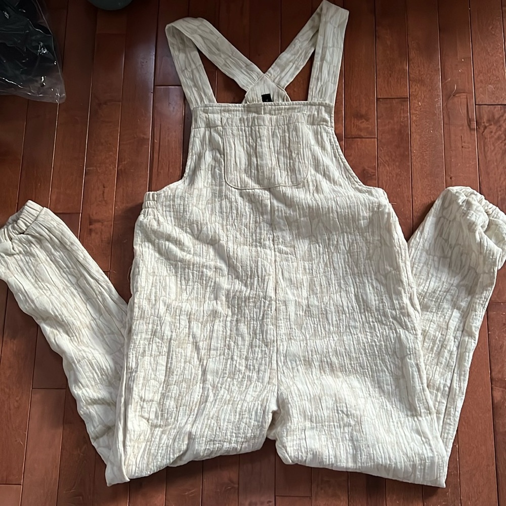 Smash & Tess Hilary Duff romper